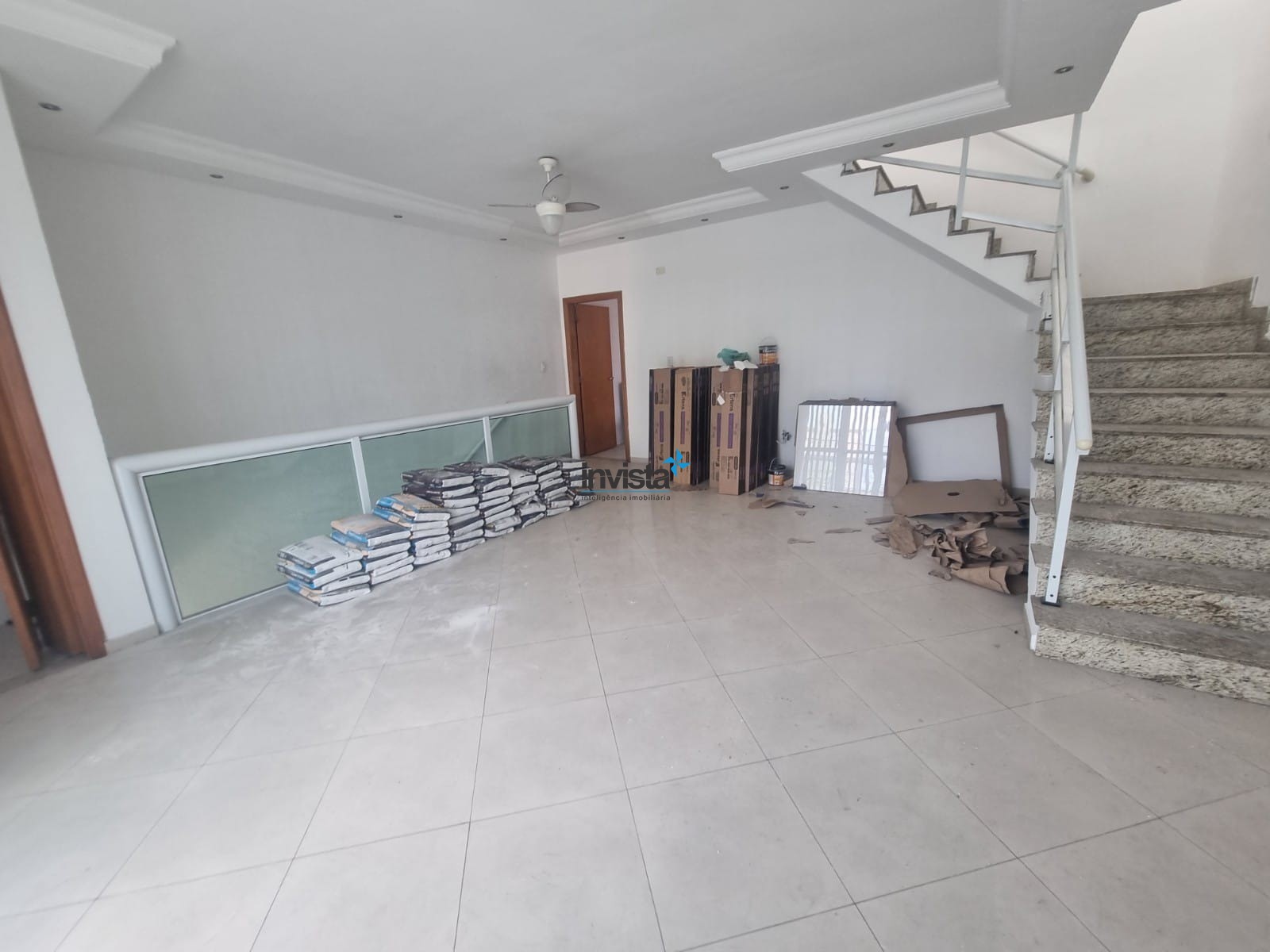 Casa, 3 quartos, 230 m² - Foto 2