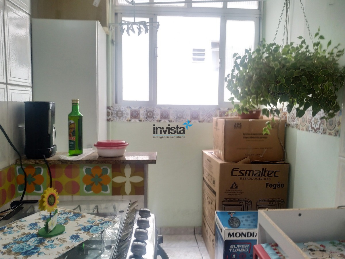 Apartamento, 1 quarto, 51 m² - Foto 11