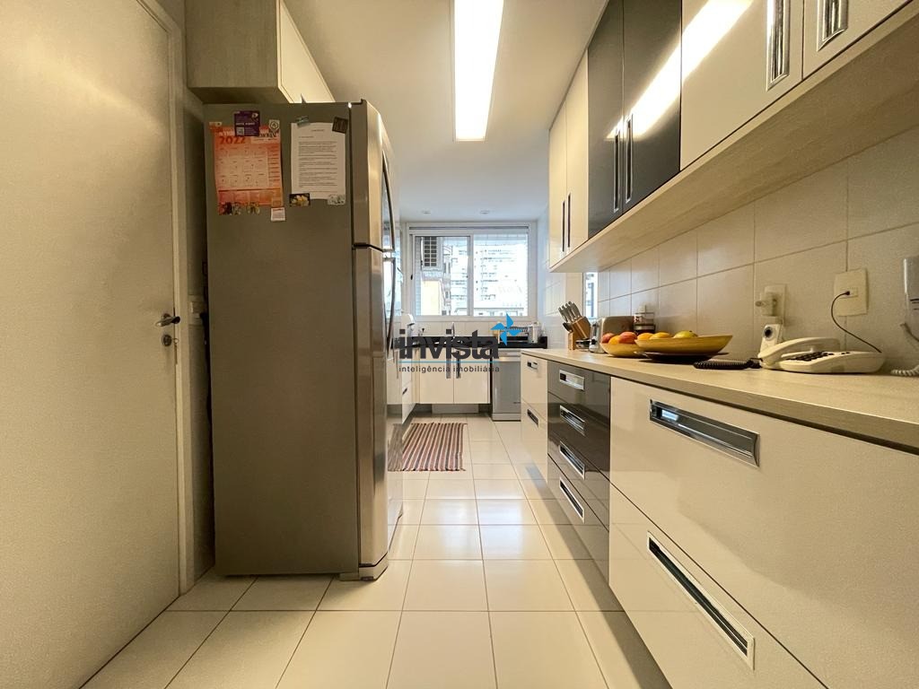 Apartamento, 4 quartos, 181 m² - Foto 31