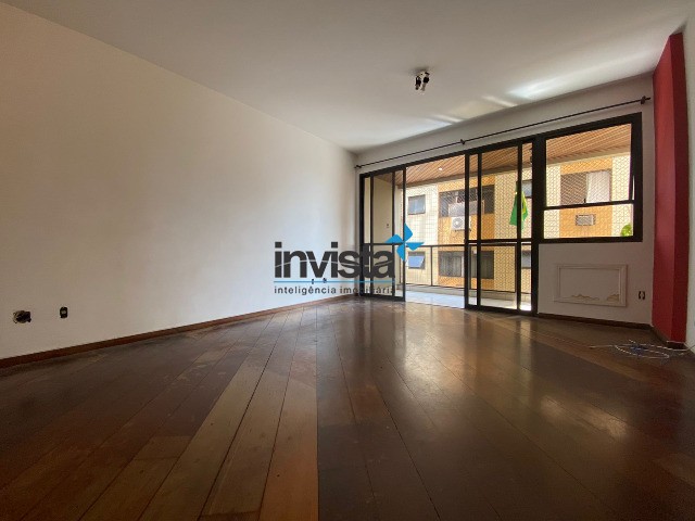 Apartamento, 3 quartos, 137 m² - Foto 1
