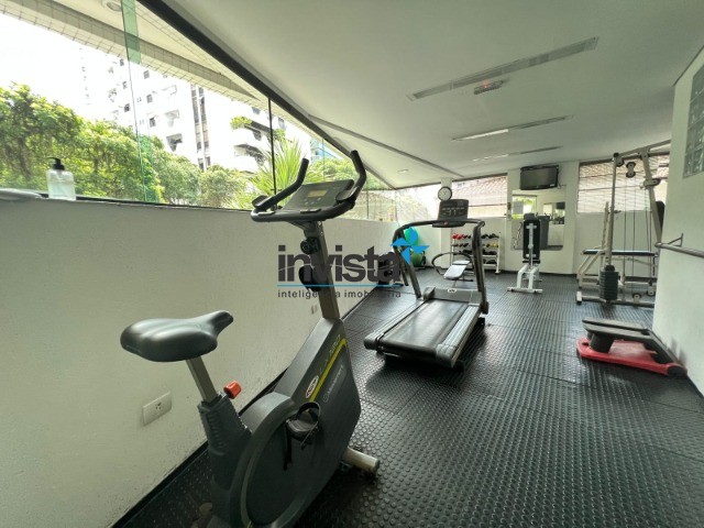 Apartamento, 3 quartos, 135 m² - Foto 28