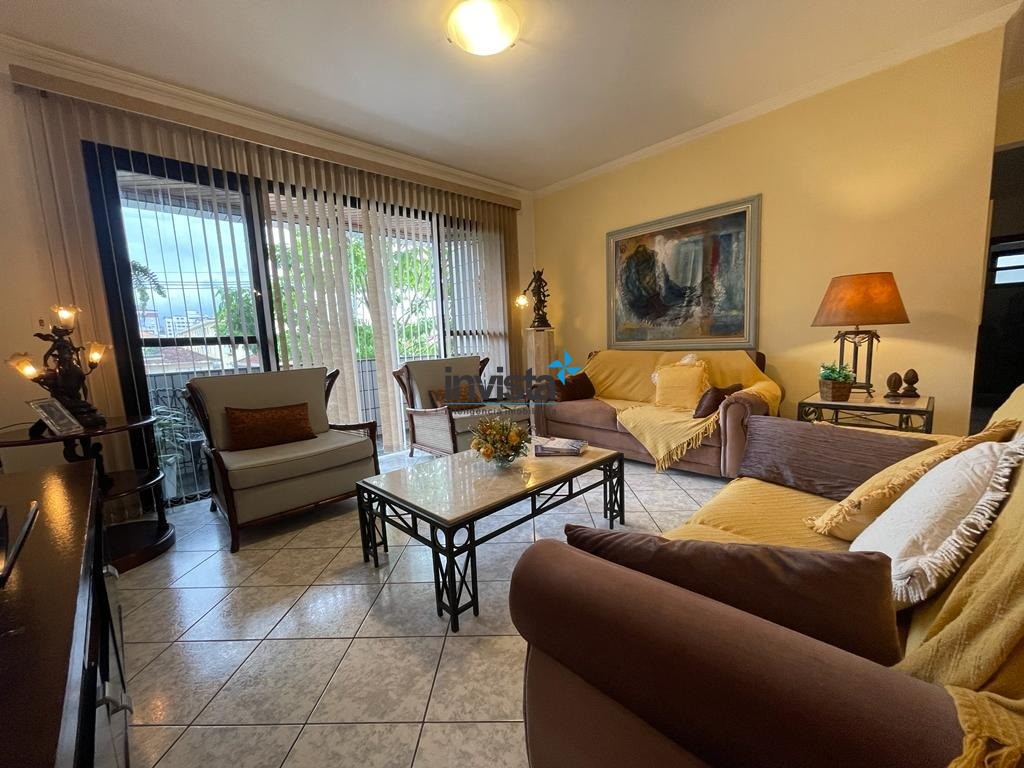 Apartamento, 2 quartos, 122 m² - Foto 1