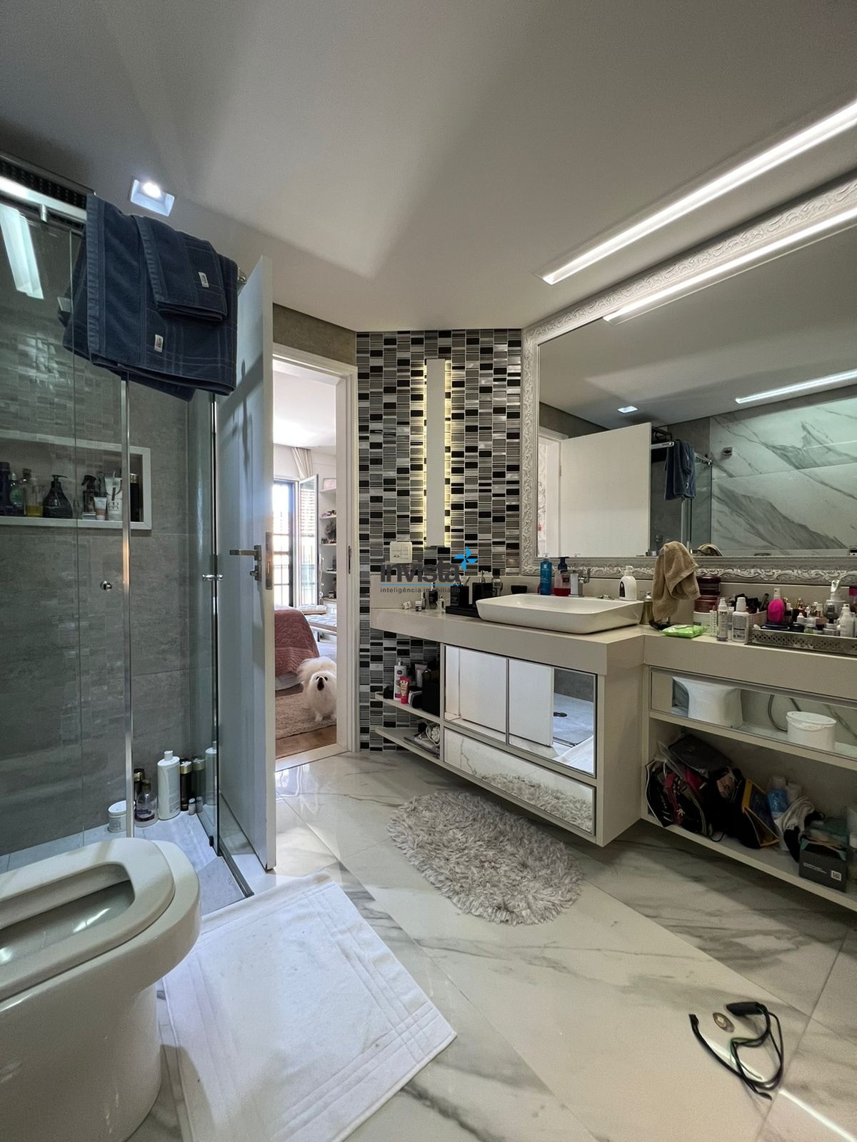 Apartamento, 4 quartos, 190 m² - Foto 36