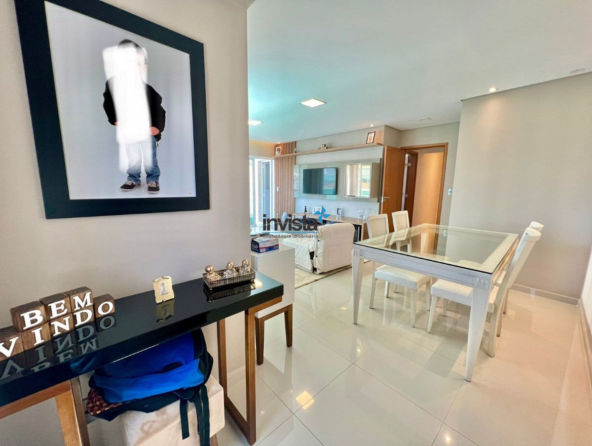 Apartamento, 3 quartos, 149 m² - Foto 5