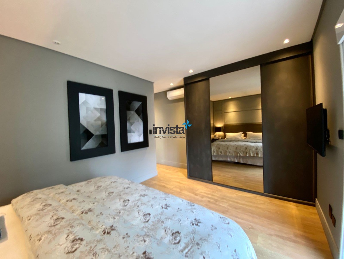 Apartamento, 3 quartos, 234 m² - Foto 25