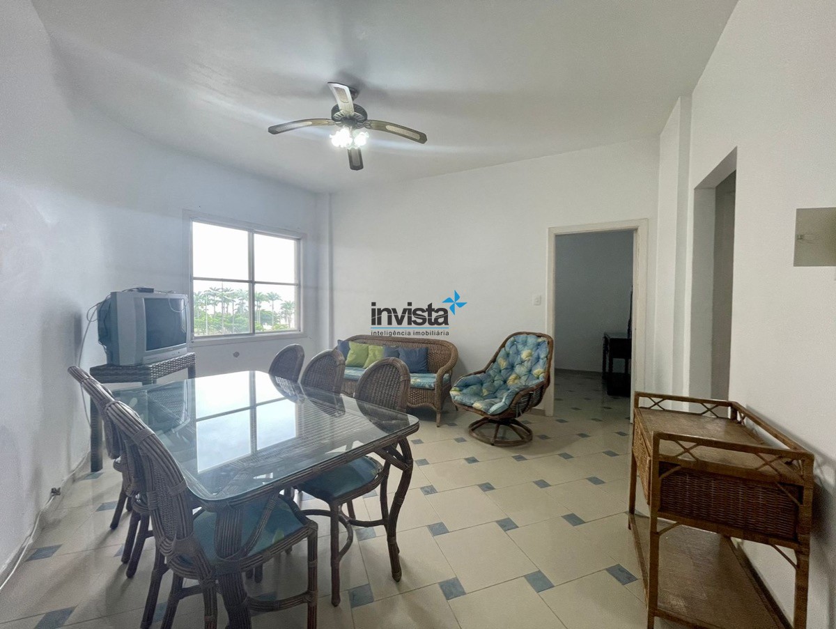 Apartamento, 2 quartos, 90 m² - Foto 1