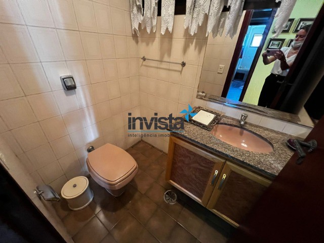 Apartamento, 3 quartos, 190 m² - Foto 8