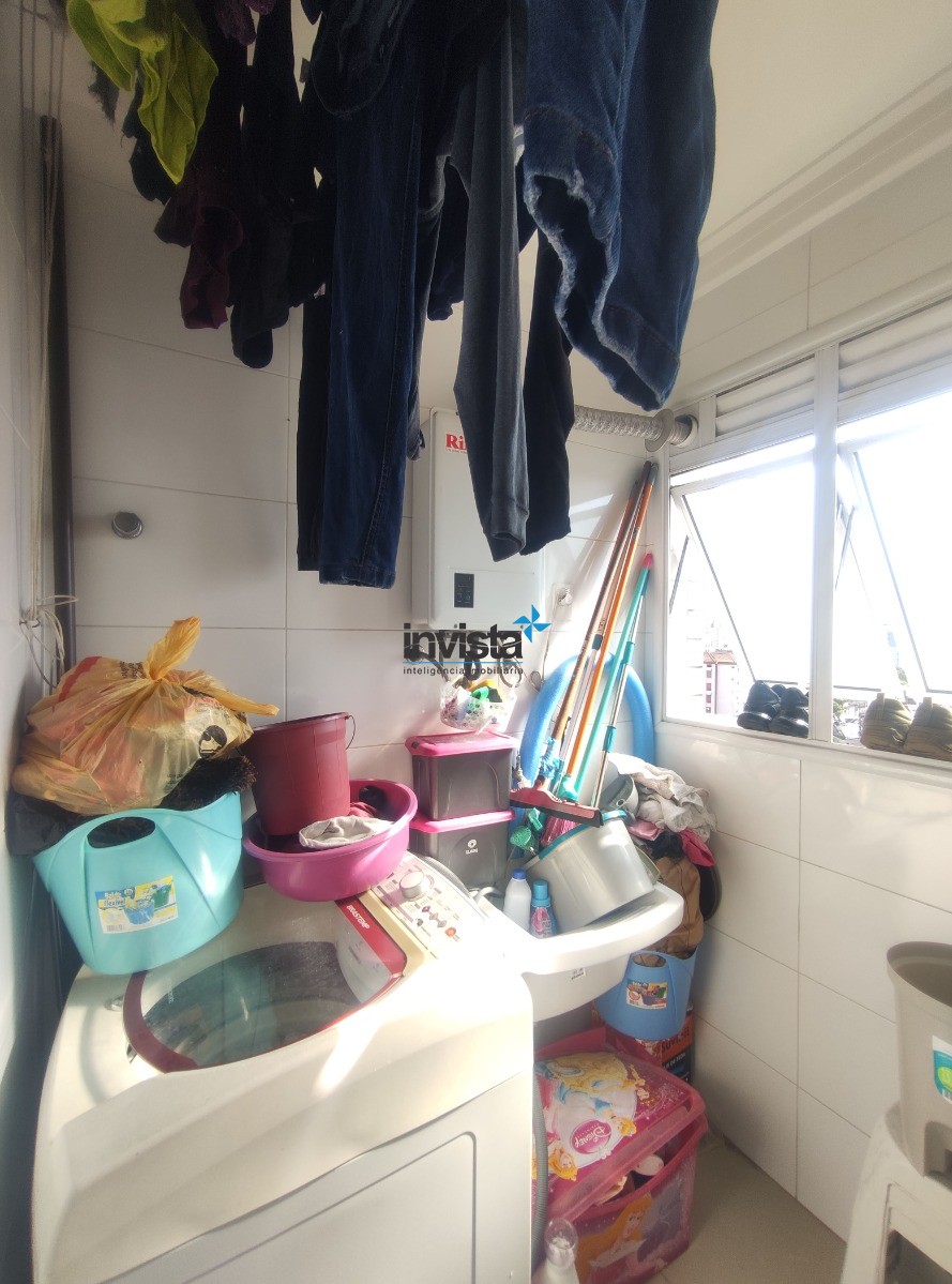 Apartamento, 2 quartos, 75 m² - Foto 9