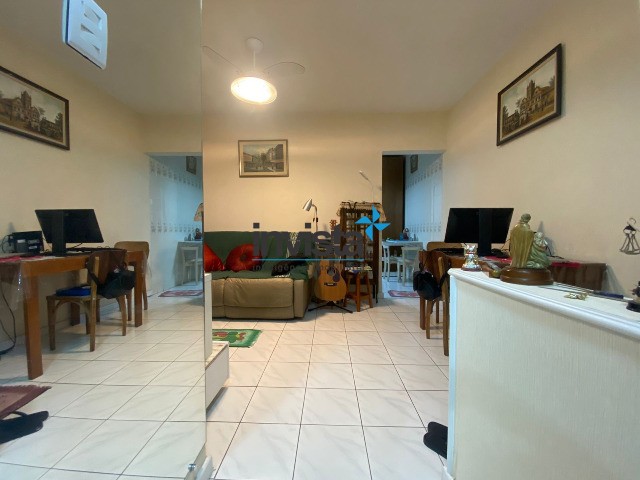 Apartamento à venda com 1 quarto, 57m² - Foto 6