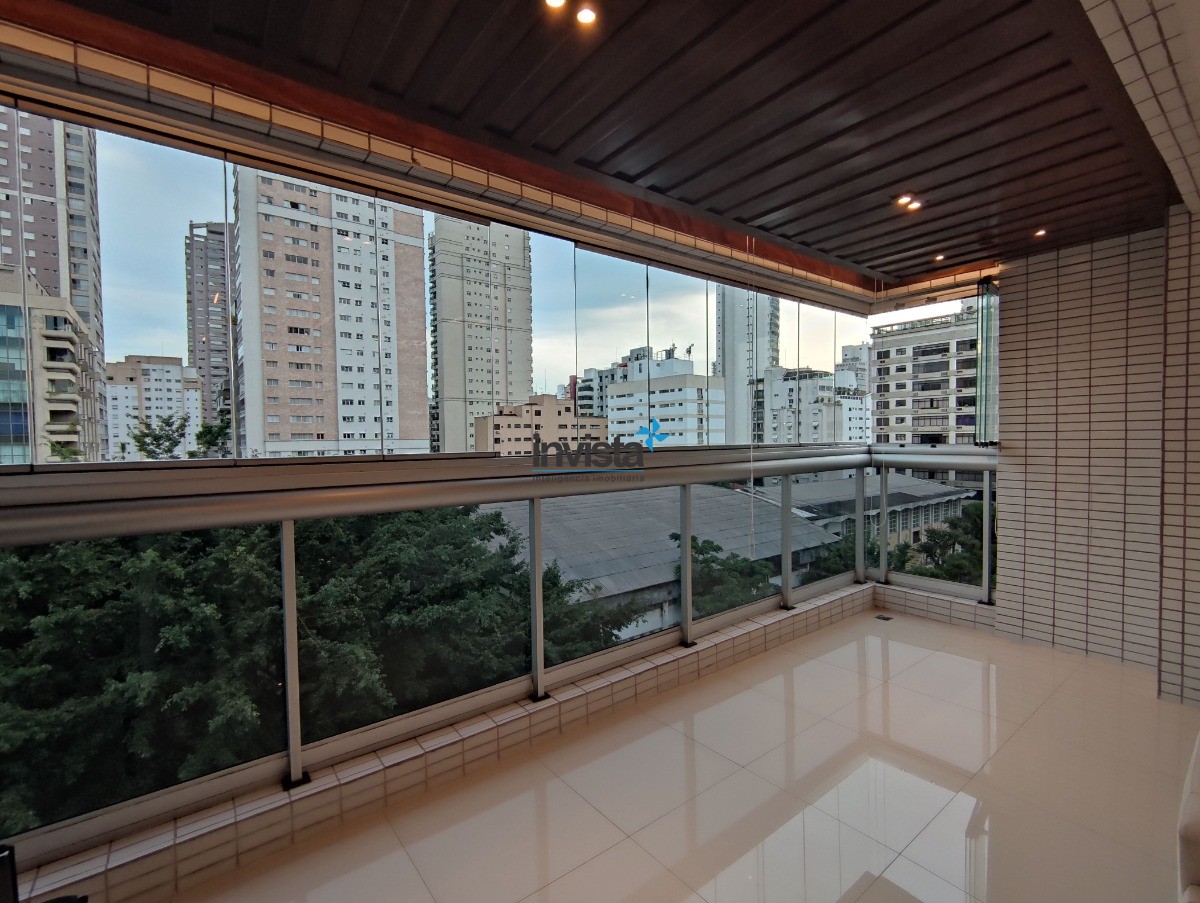 Apartamento, 4 quartos, 209 m² - Foto 3