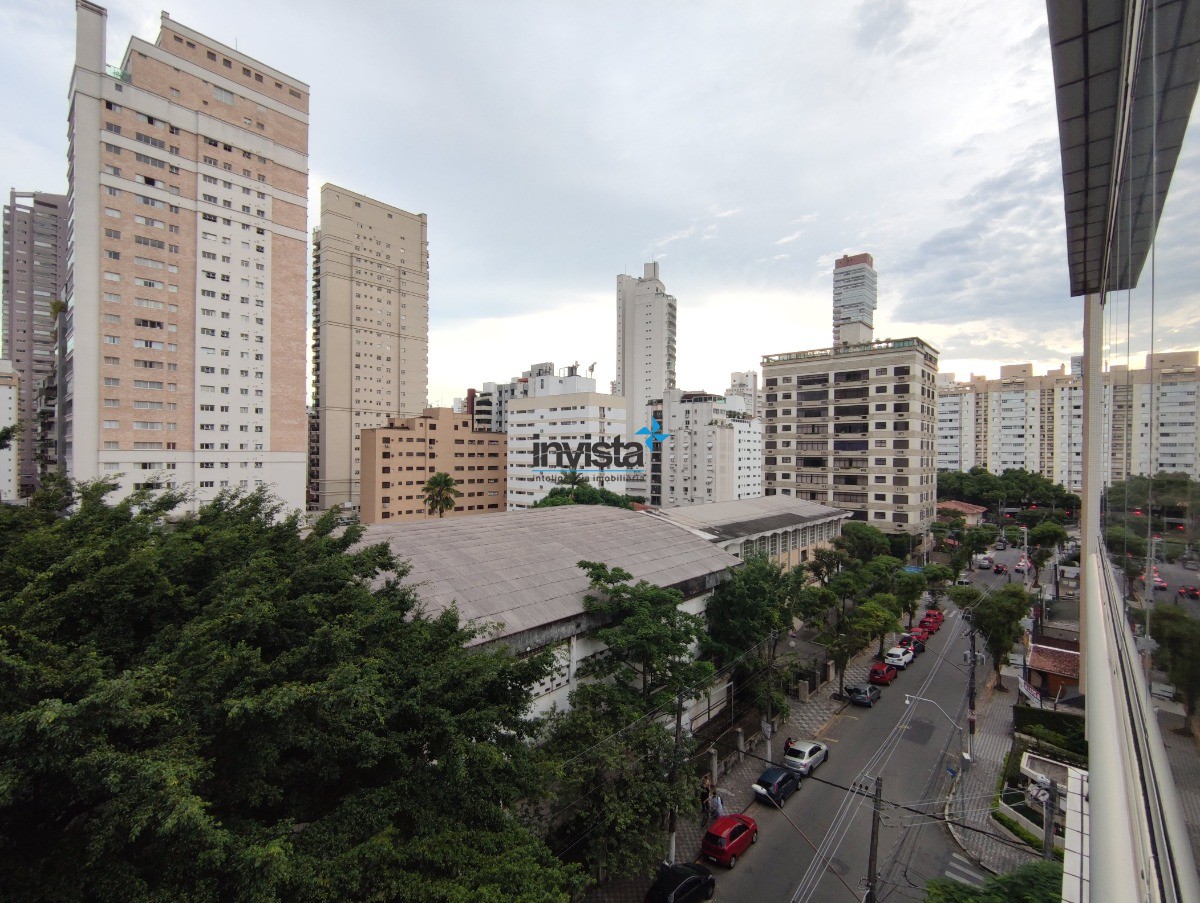 Apartamento, 4 quartos, 209 m² - Foto 5