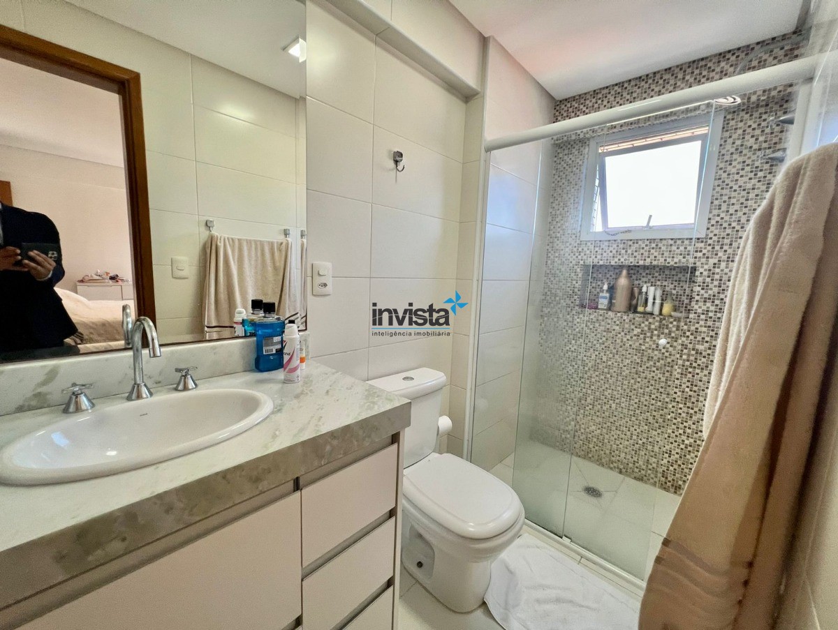 Apartamento, 3 quartos, 149 m² - Foto 24