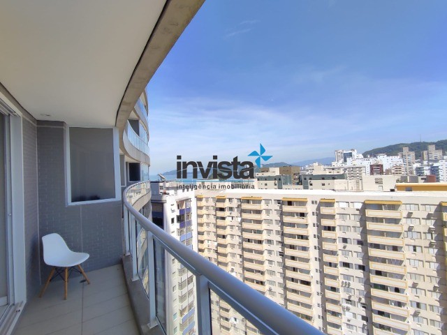 Apartamento à venda com 1 quarto, 54m² - Foto 20