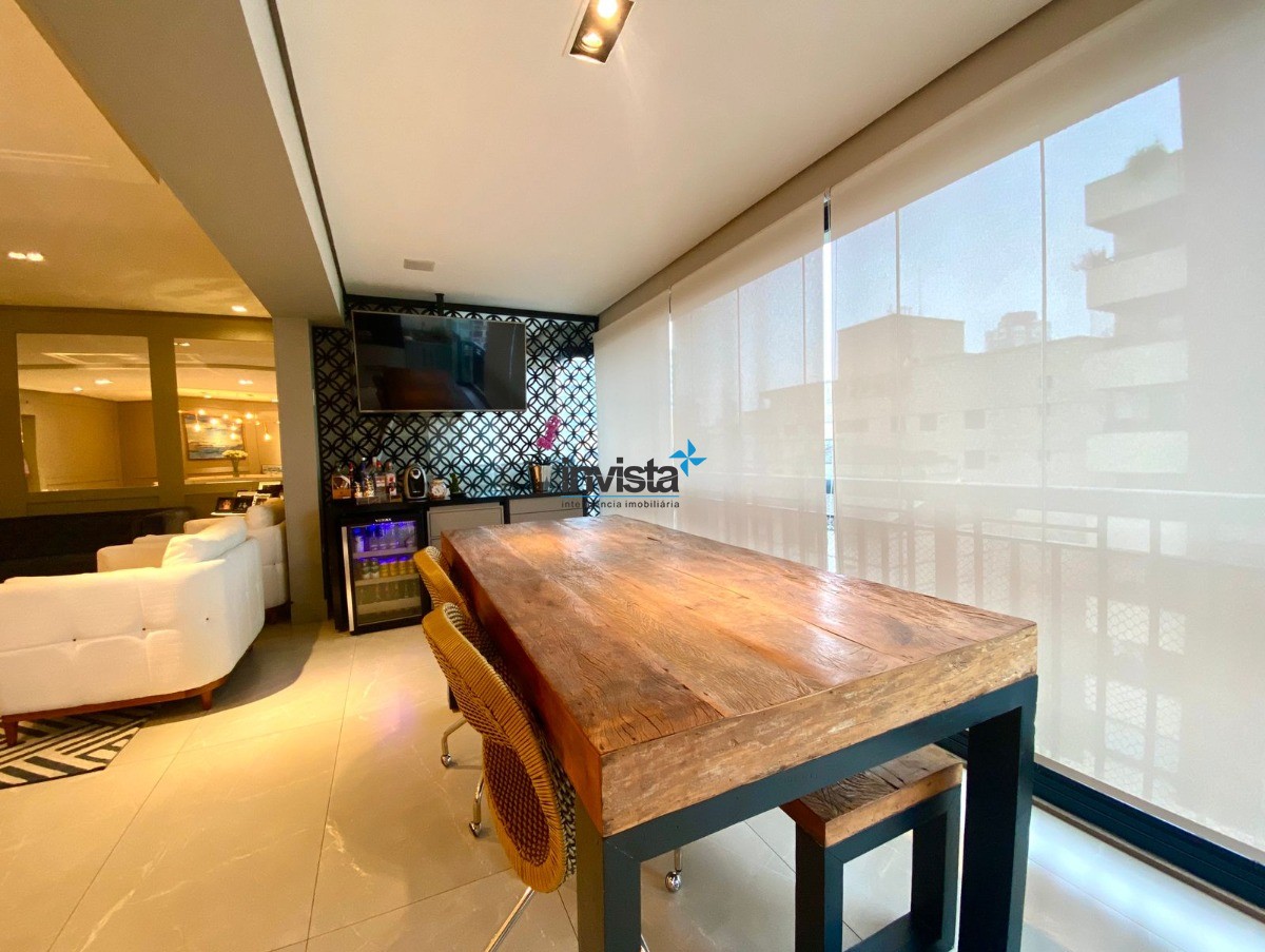 Apartamento, 3 quartos, 234 m² - Foto 6
