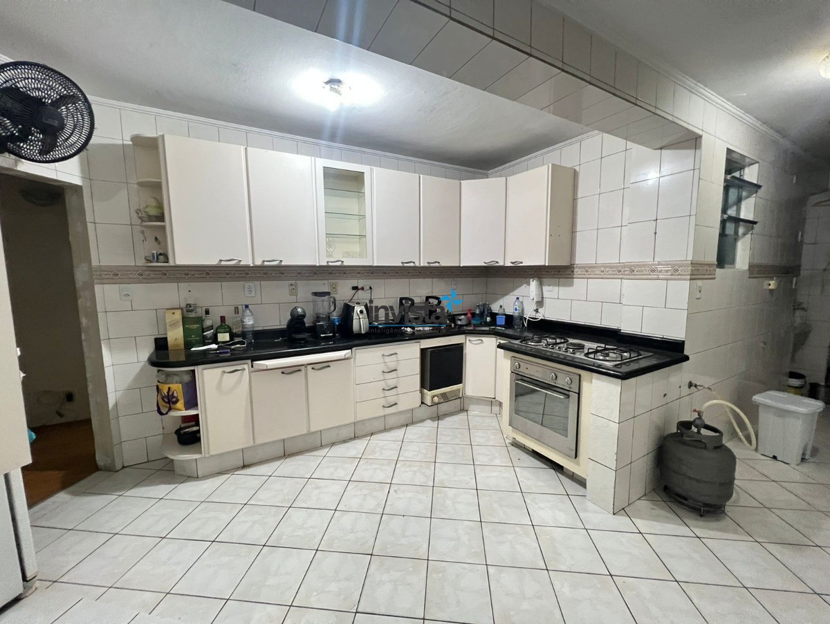 Apartamento, 3 quartos, 110 m² - Foto 4