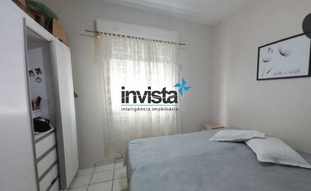 Apartamento, 2 quartos, 58 m² - Foto 9