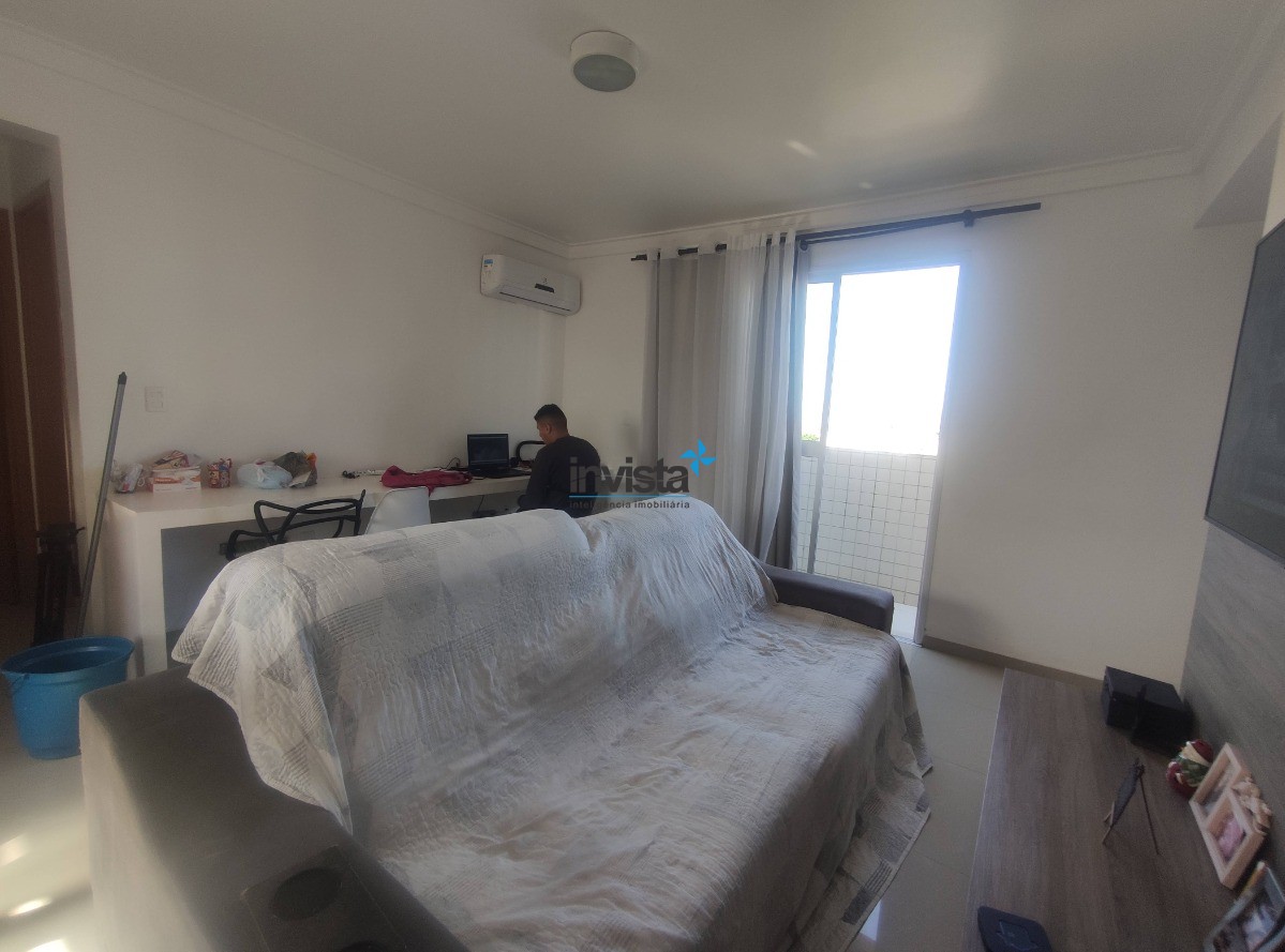 Apartamento, 2 quartos, 75 m² - Foto 3