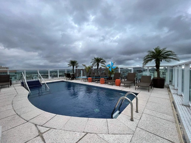 Apartamento, 4 quartos, 277 m² - Foto 49