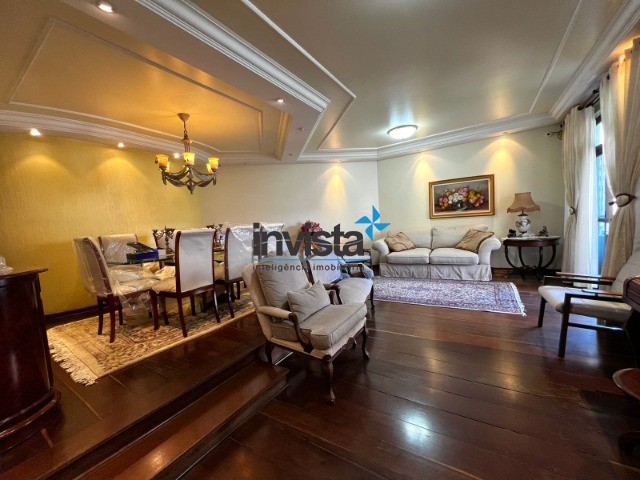 Apartamento, 3 quartos, 190 m² - Foto 4