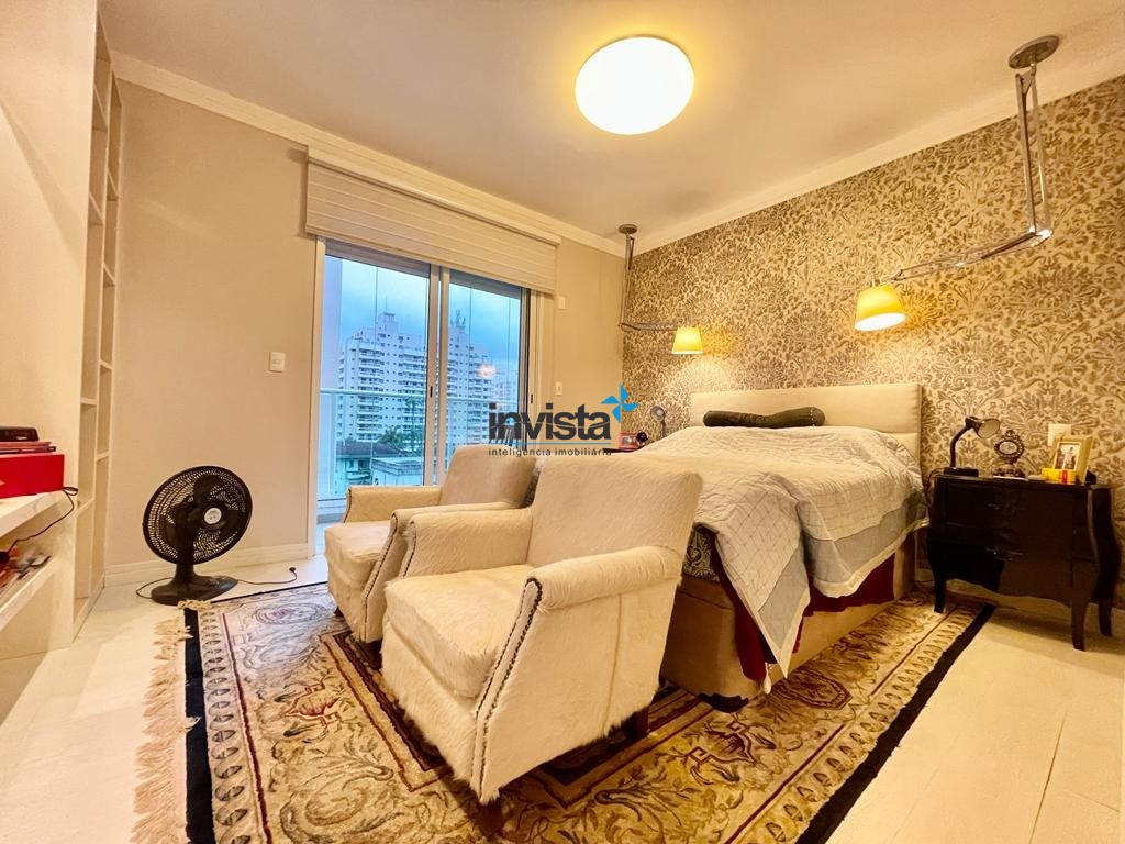 Apartamento, 4 quartos, 277 m² - Foto 18