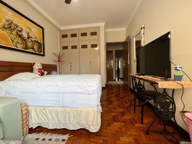 Apartamento à venda com 4 quartos, 189m² - Foto 21