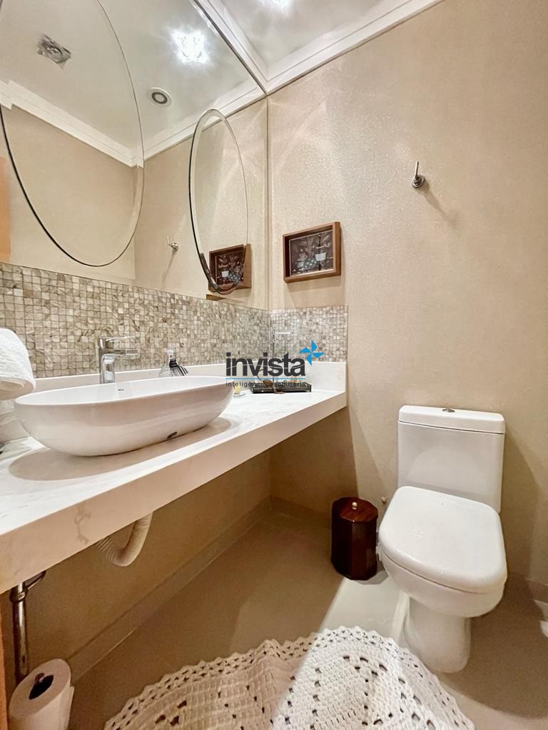 Apartamento, 4 quartos, 277 m² - Foto 17