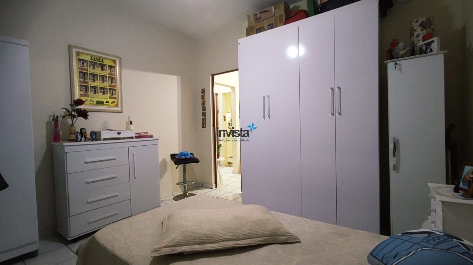 Apartamento, 2 quartos, 58 m² - Foto 5