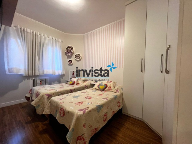 Apartamento, 3 quartos, 119 m² - Foto 9