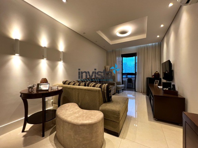 Apartamento, 3 quartos, 119 m² - Foto 4