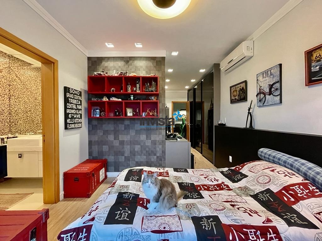 Apartamento, 4 quartos, 277 m² - Foto 35