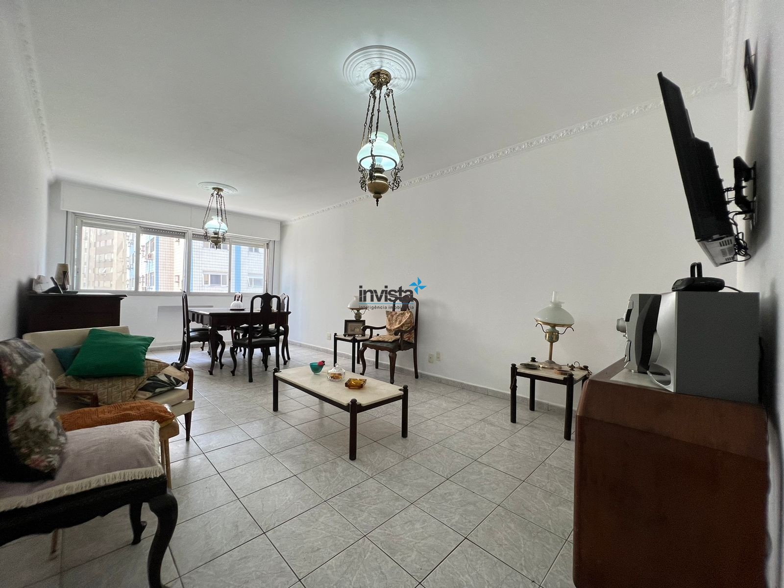 Apartamento, 3 quartos, 126 m² - Foto 3