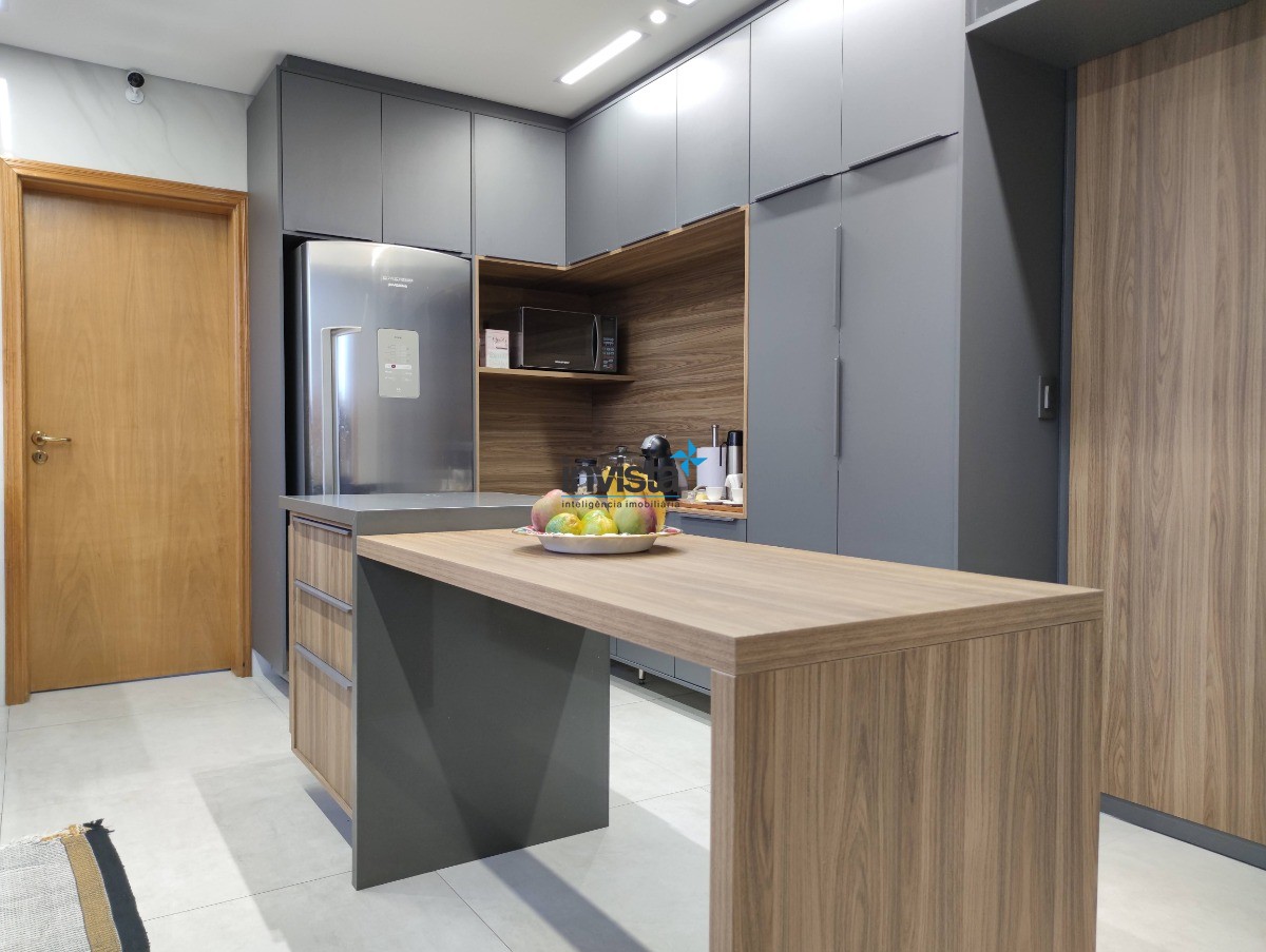 Apartamento, 4 quartos, 209 m² - Foto 15