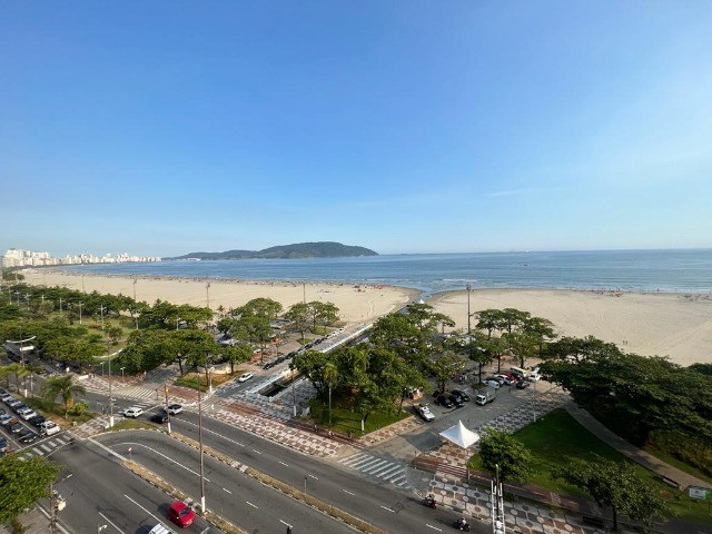 Apartamento à venda com 4 quartos, 189m² - Foto 5