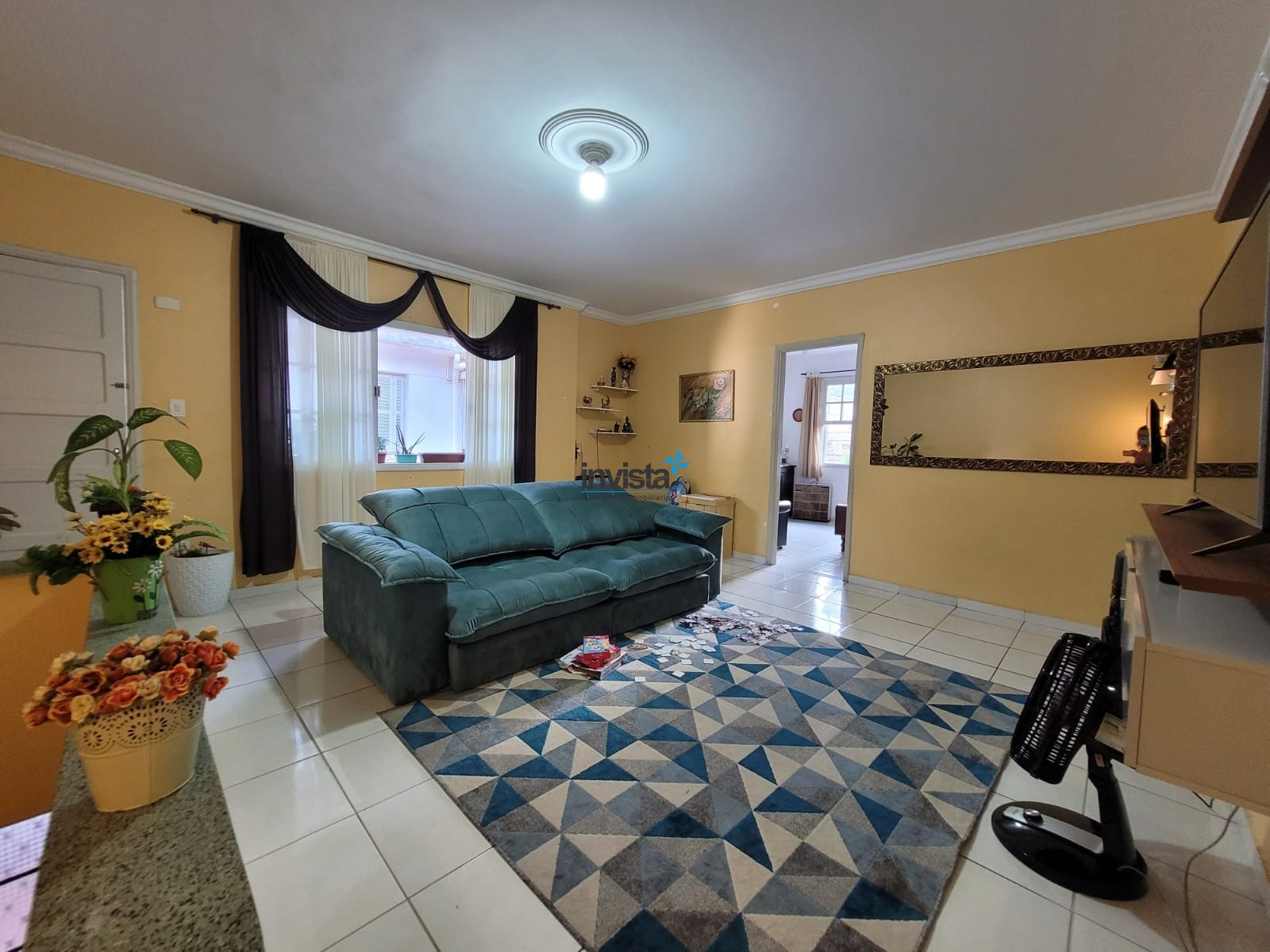 Casa à venda com 3 quartos, 90m² - Foto 3