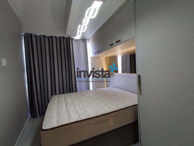 Apartamento à venda com 1 quarto, 54m² - Foto 11