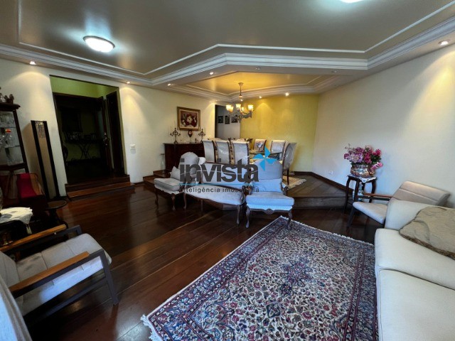 Apartamento, 3 quartos, 190 m² - Foto 3