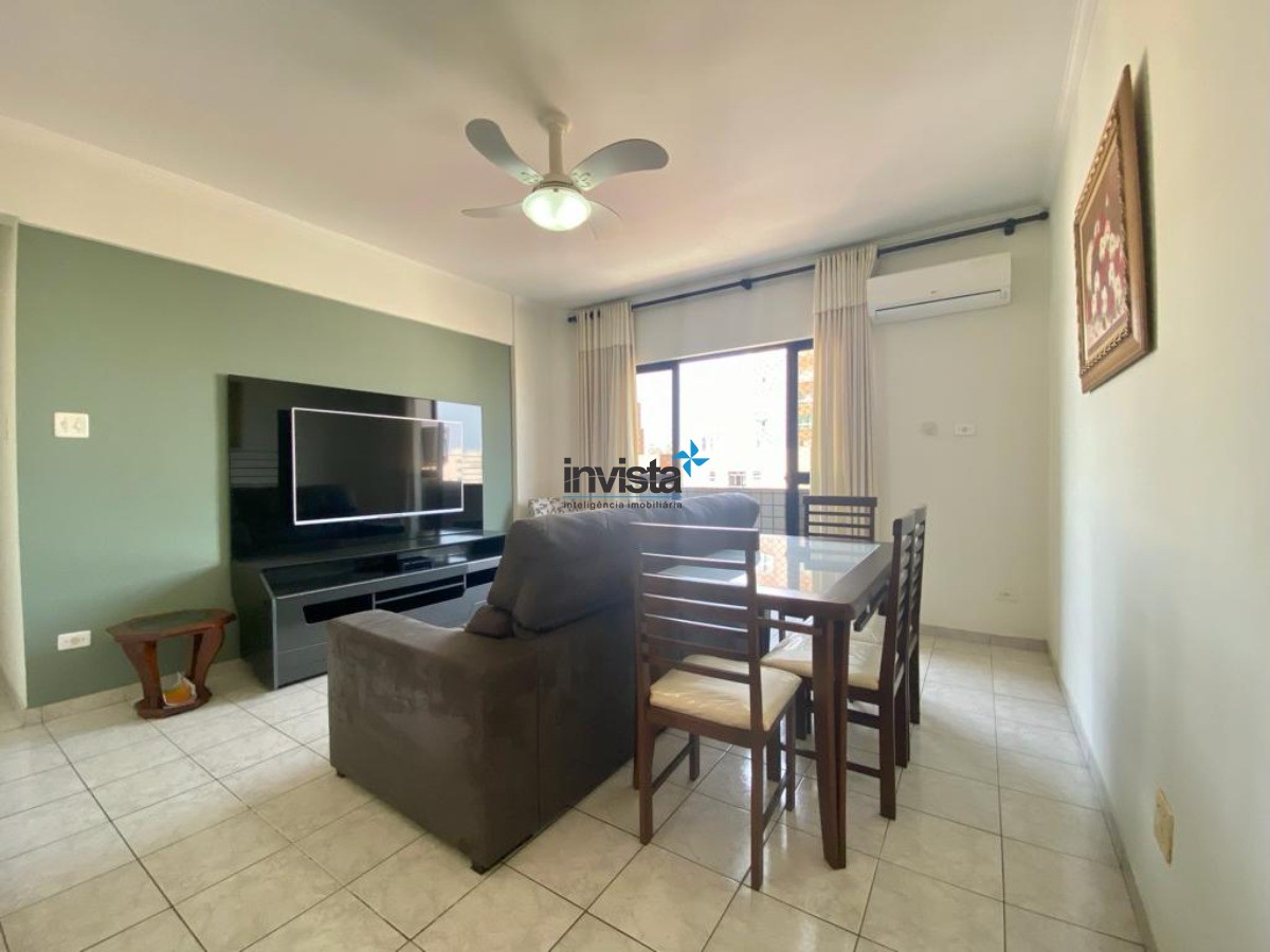 Apartamento, 2 quartos, 76 m² - Foto 2