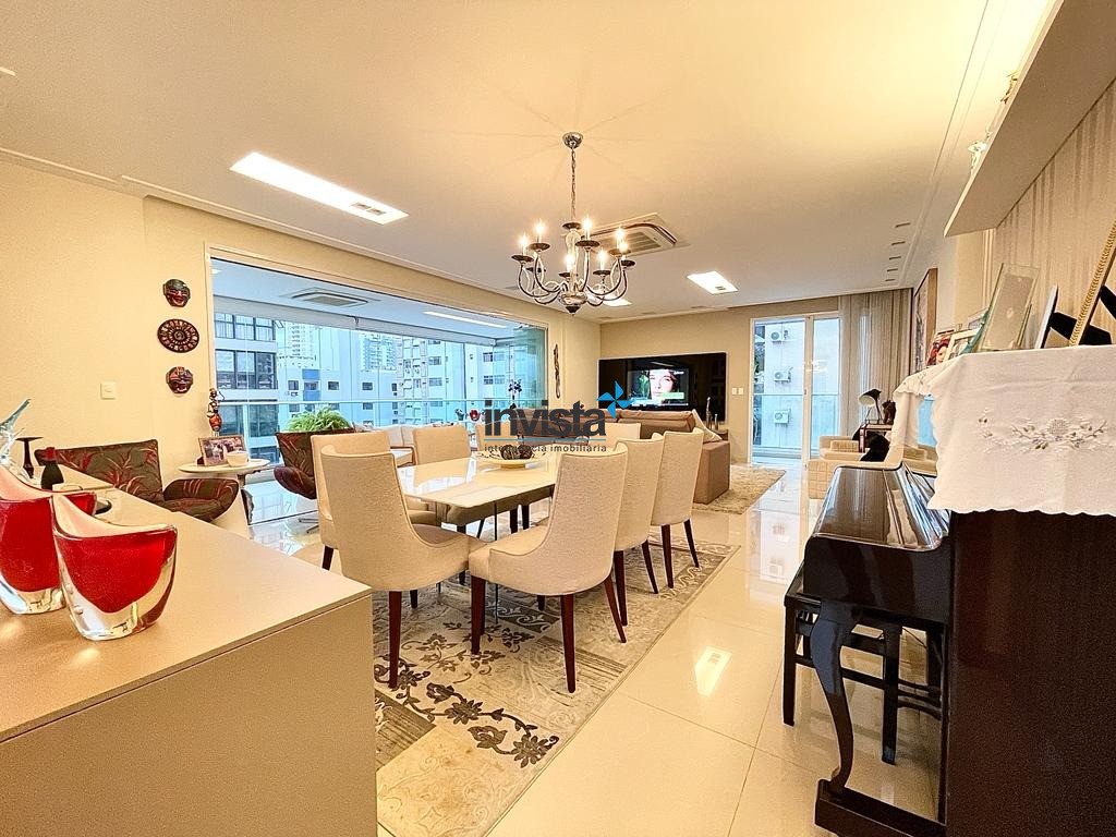 Apartamento, 4 quartos, 277 m² - Foto 6