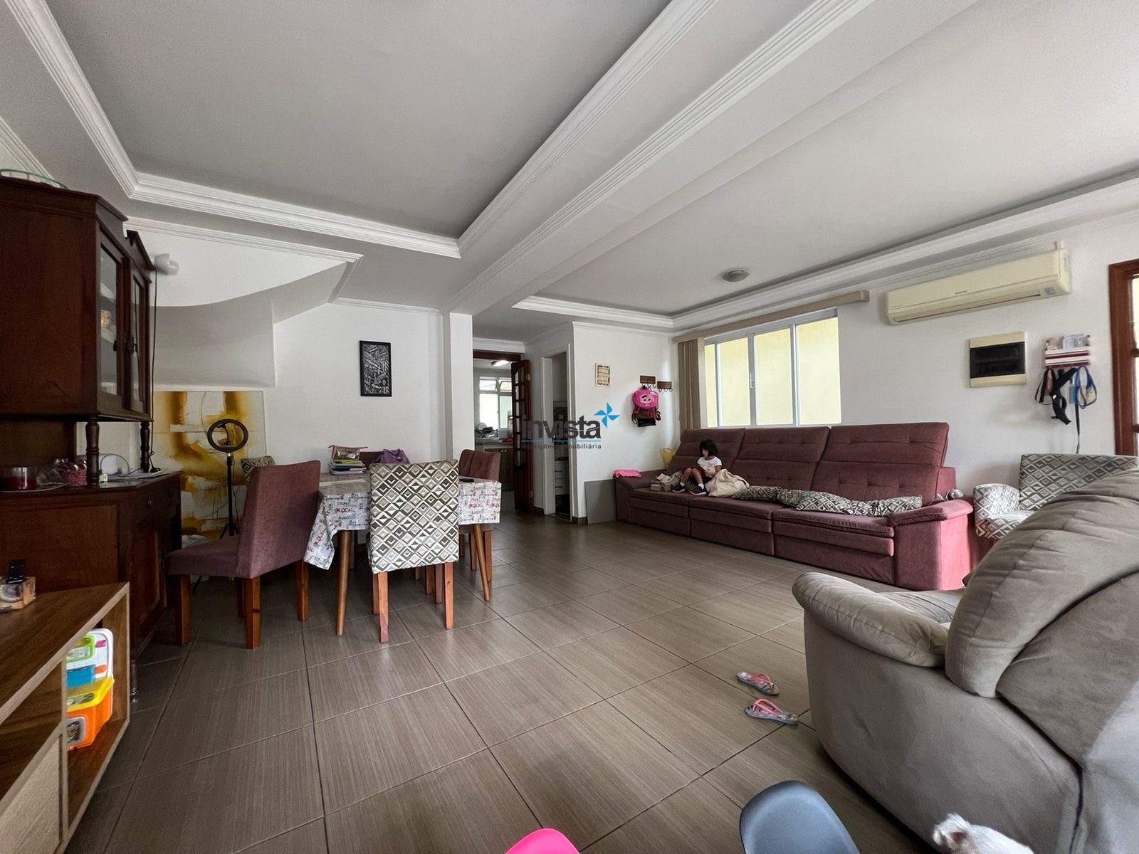 Sobrado, 6 quartos, 300 m² - Foto 2