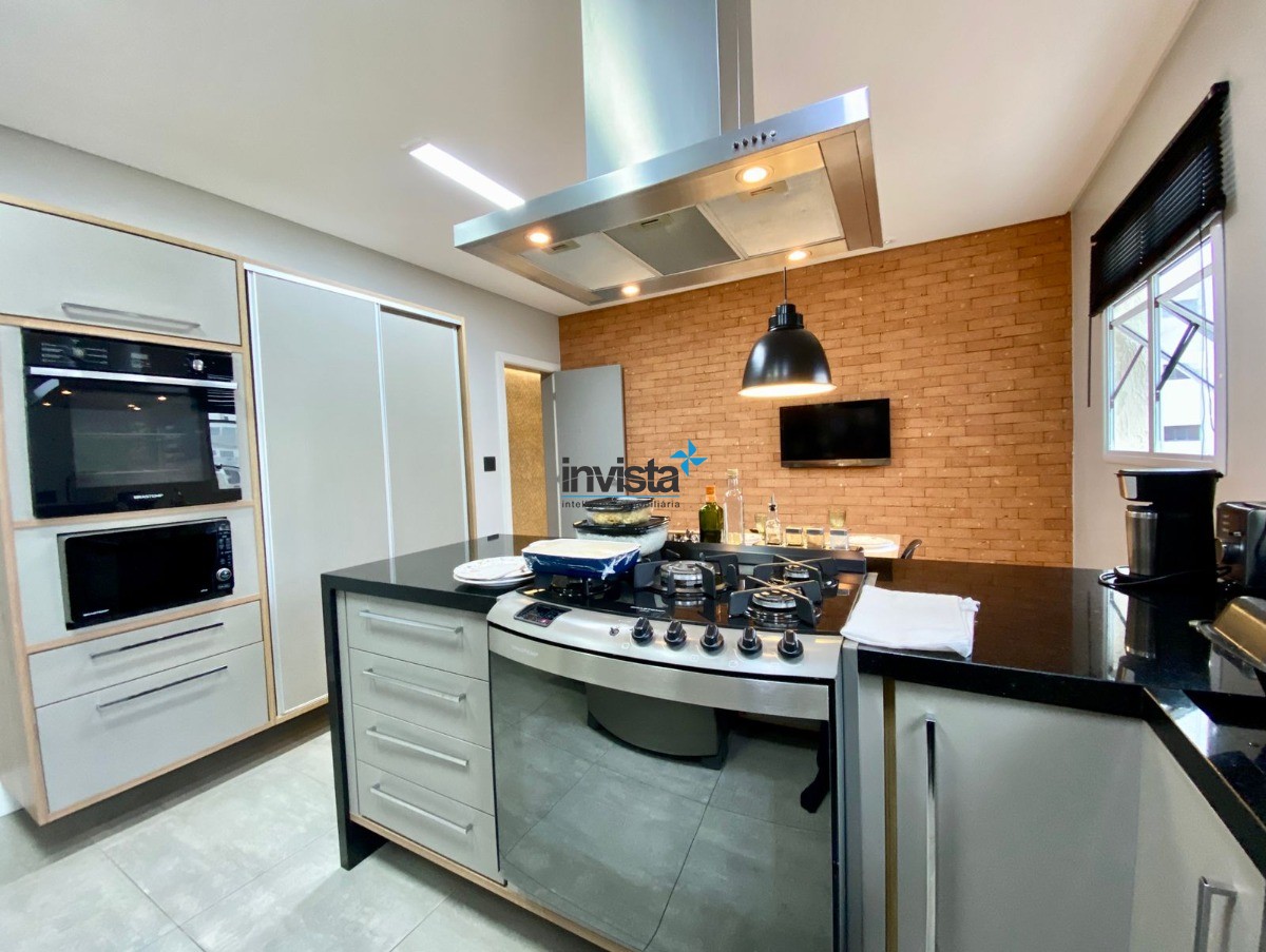 Apartamento, 3 quartos, 234 m² - Foto 13