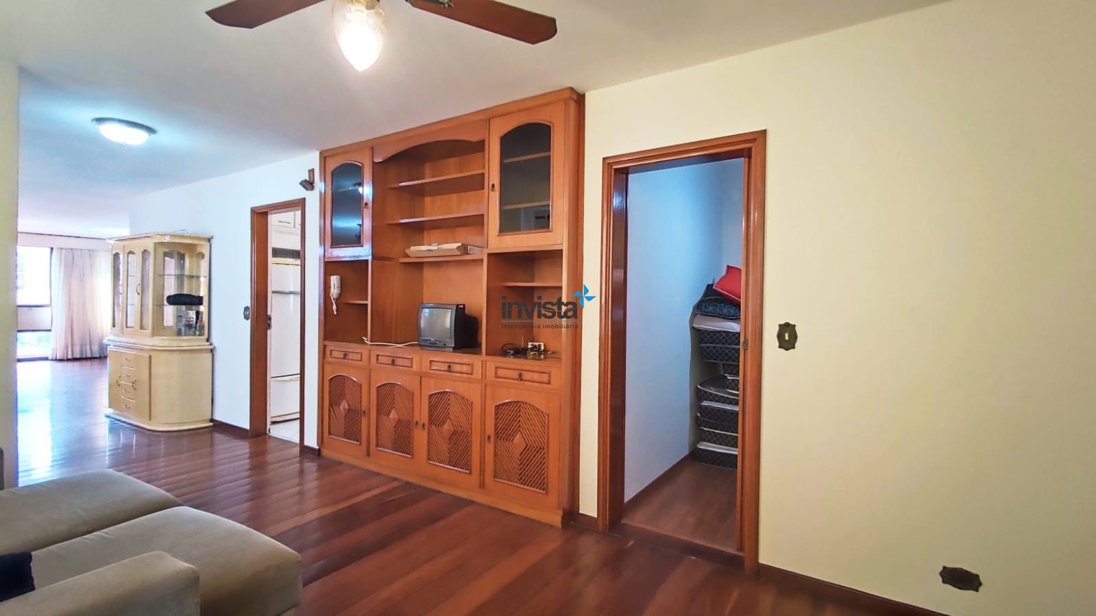 Apartamento, 3 quartos, 226 m² - Foto 9