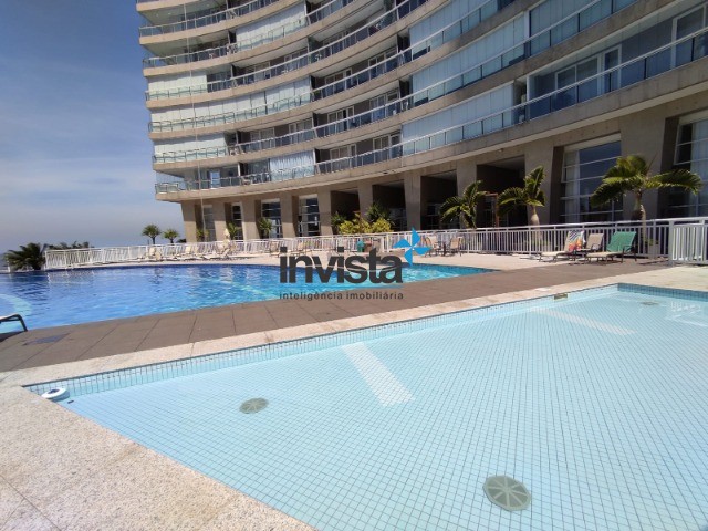 Apartamento à venda com 1 quarto, 54m² - Foto 22