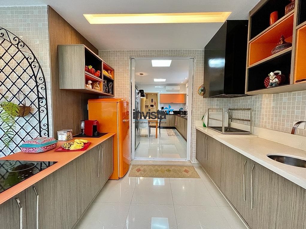 Apartamento, 4 quartos, 277 m² - Foto 14