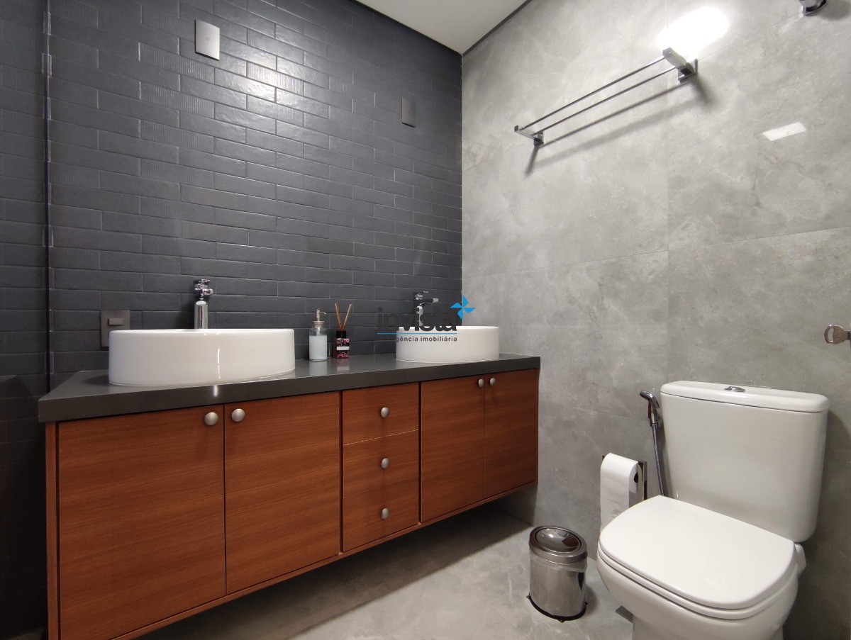 Apartamento, 4 quartos, 209 m² - Foto 26