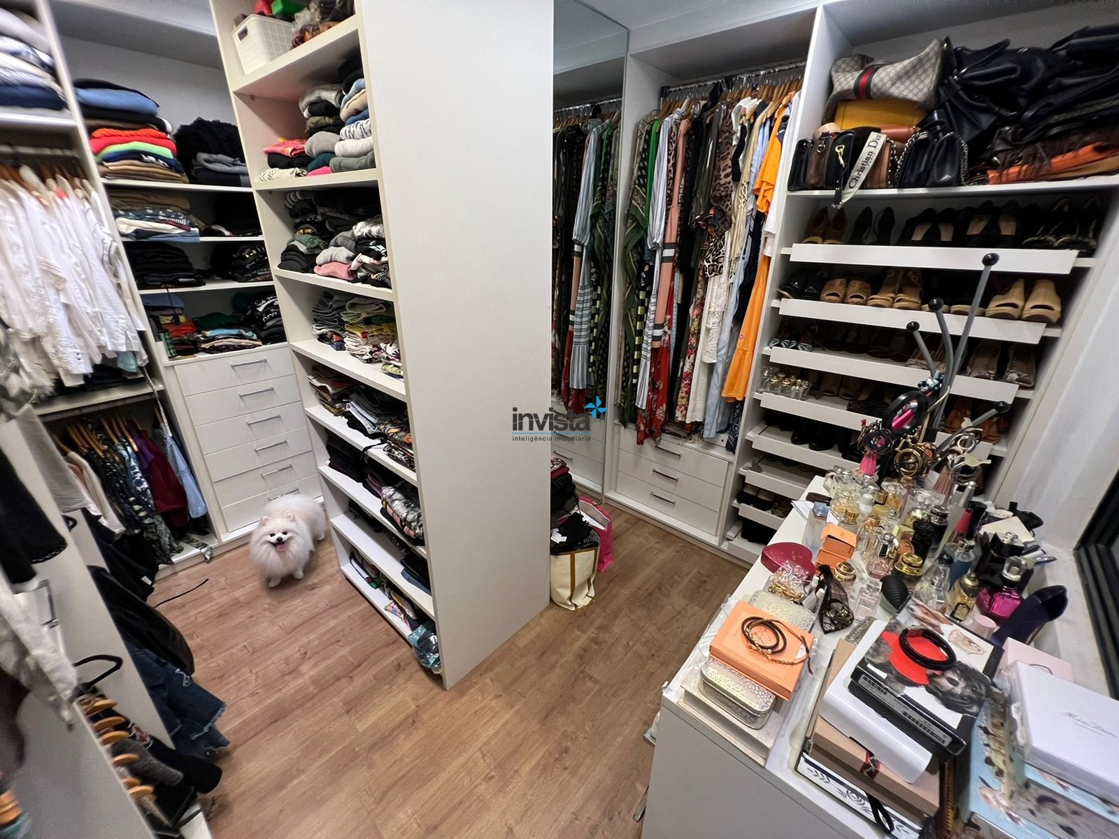 Apartamento, 4 quartos, 190 m² - Foto 41