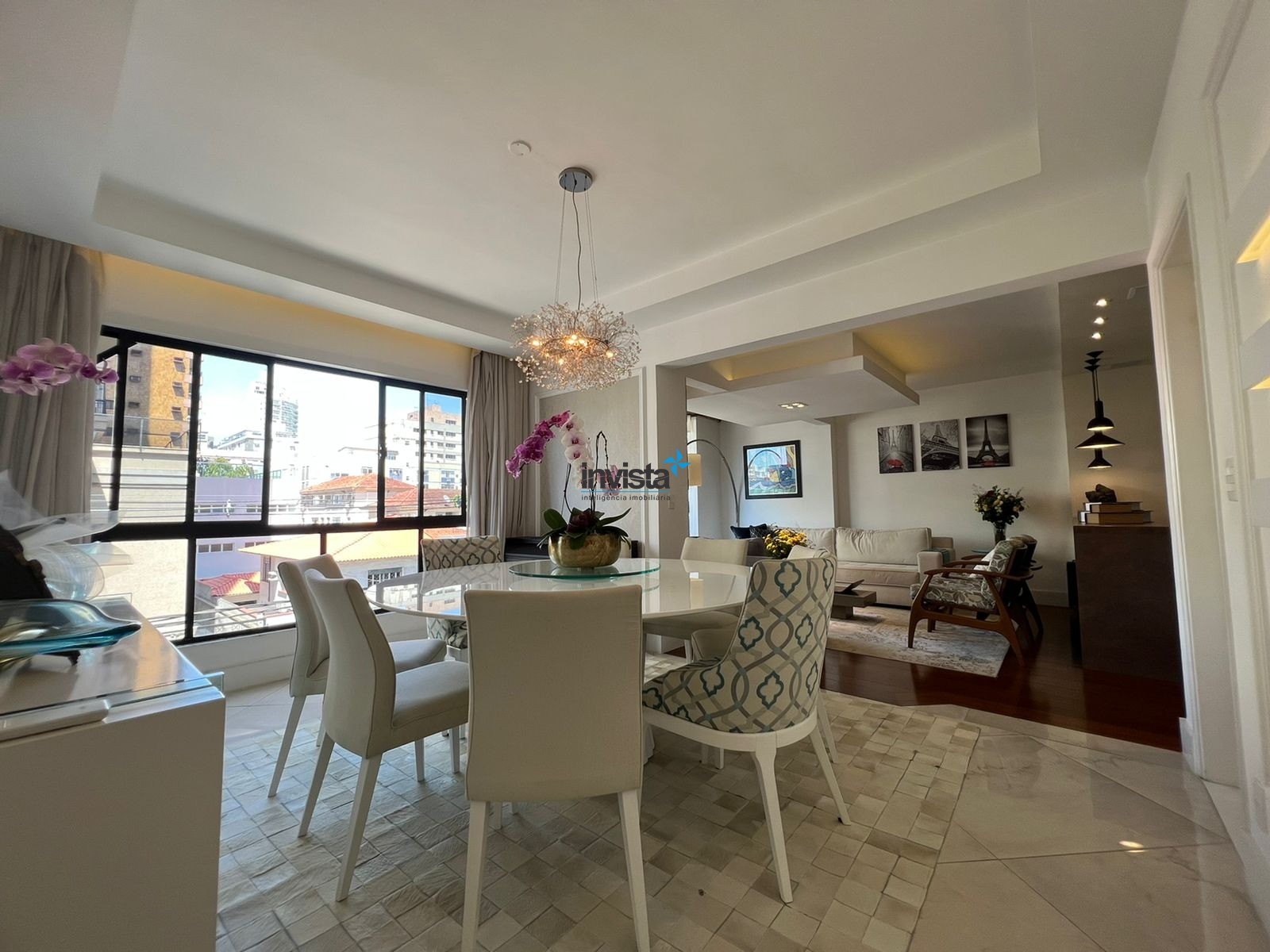 Apartamento, 4 quartos, 190 m² - Foto 9