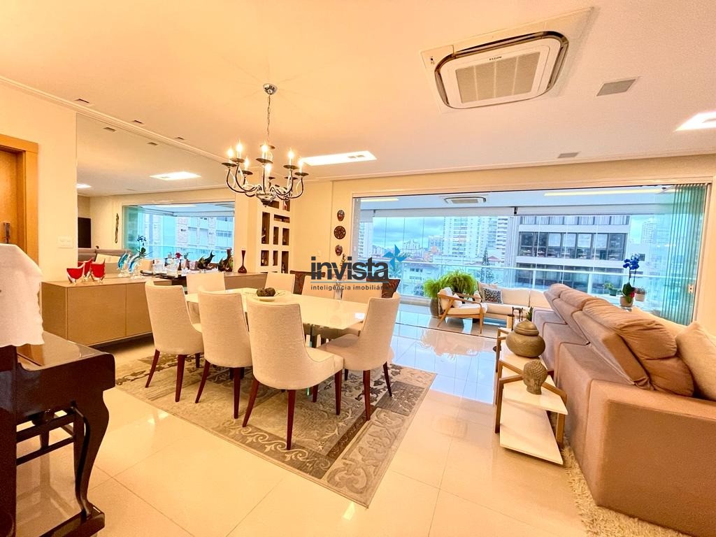 Apartamento, 4 quartos, 277 m² - Foto 7