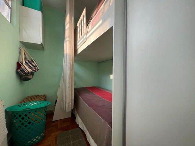 Apartamento à venda com 4 quartos, 189m² - Foto 19