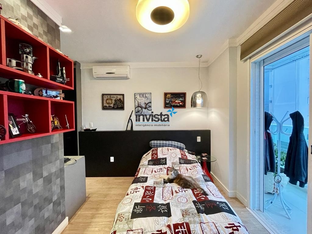 Apartamento, 4 quartos, 277 m² - Foto 36