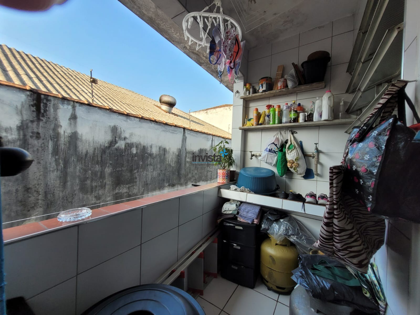 Casa à venda com 3 quartos, 90m² - Foto 12